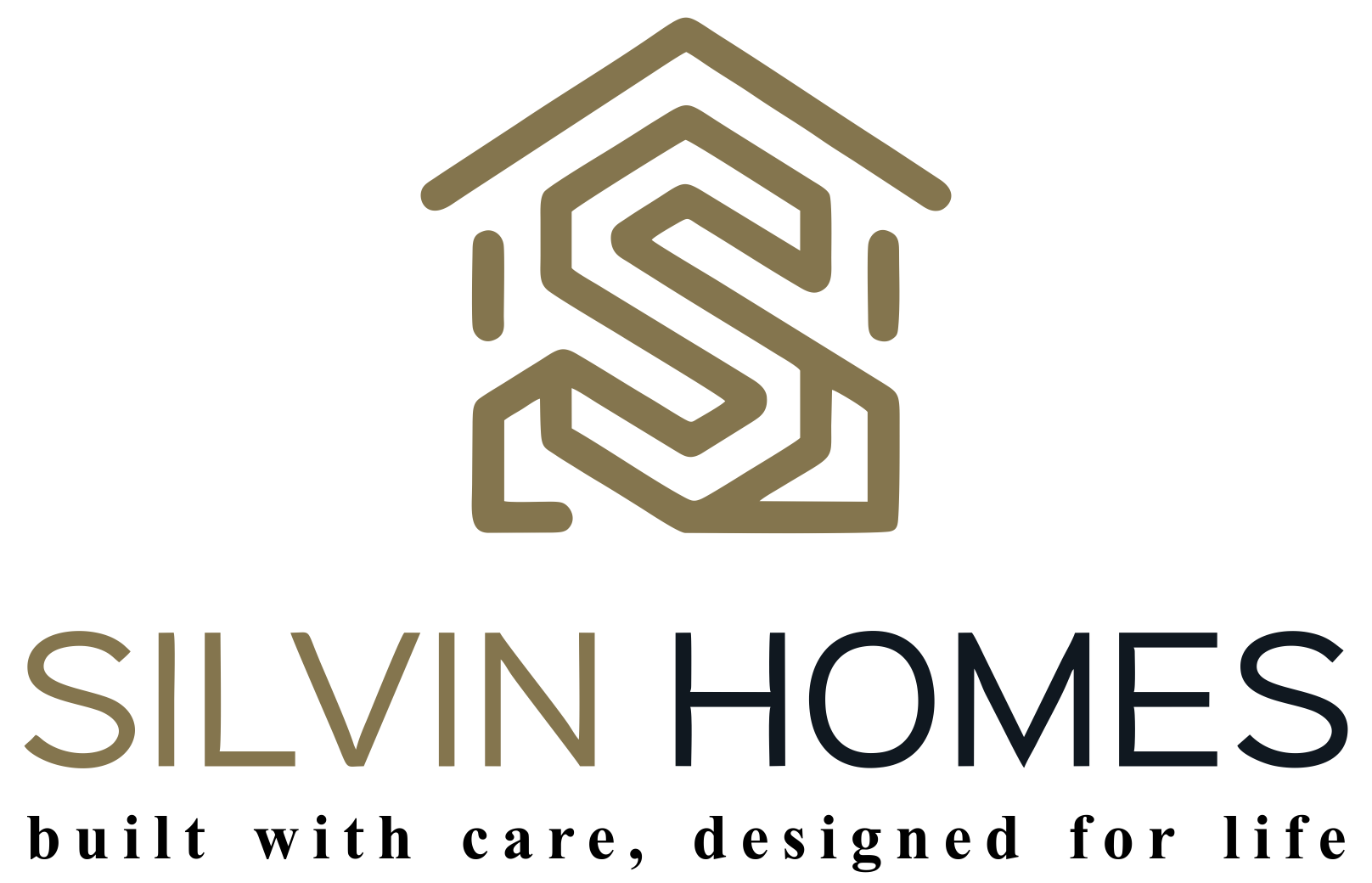 Silvin Homes