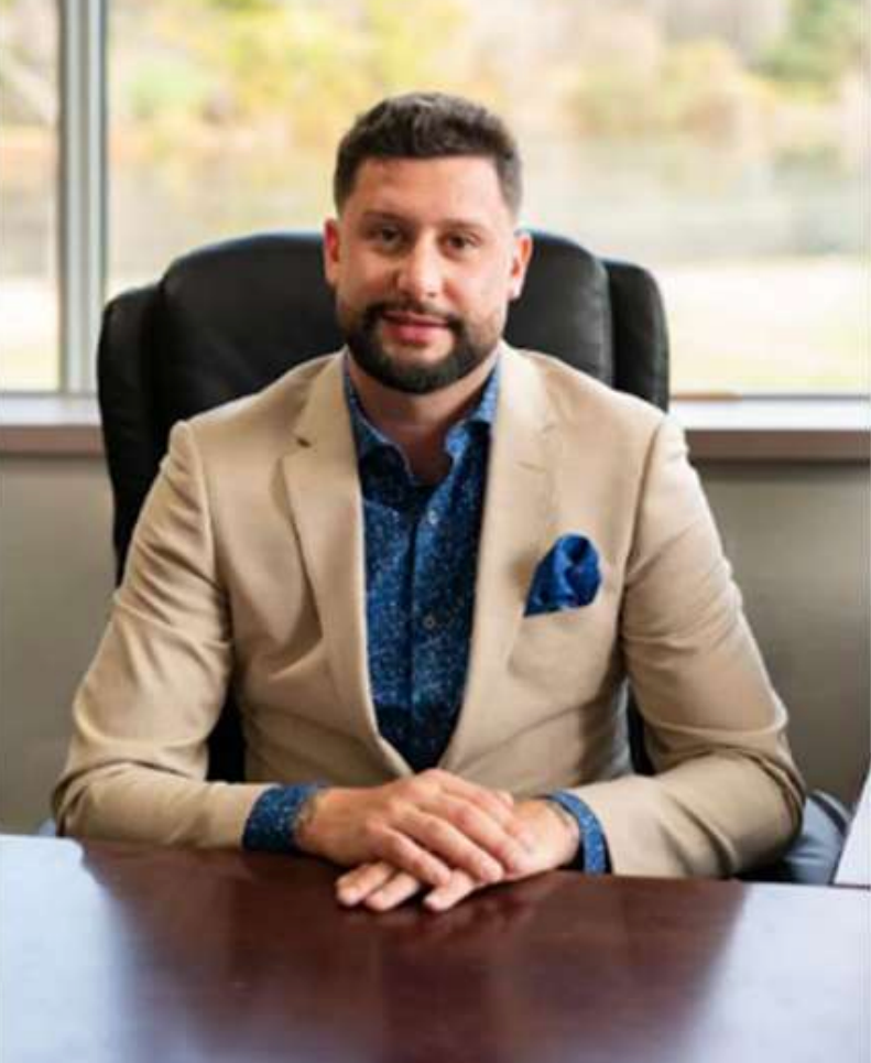 Jay Lococo, Owner of Silvin Homes