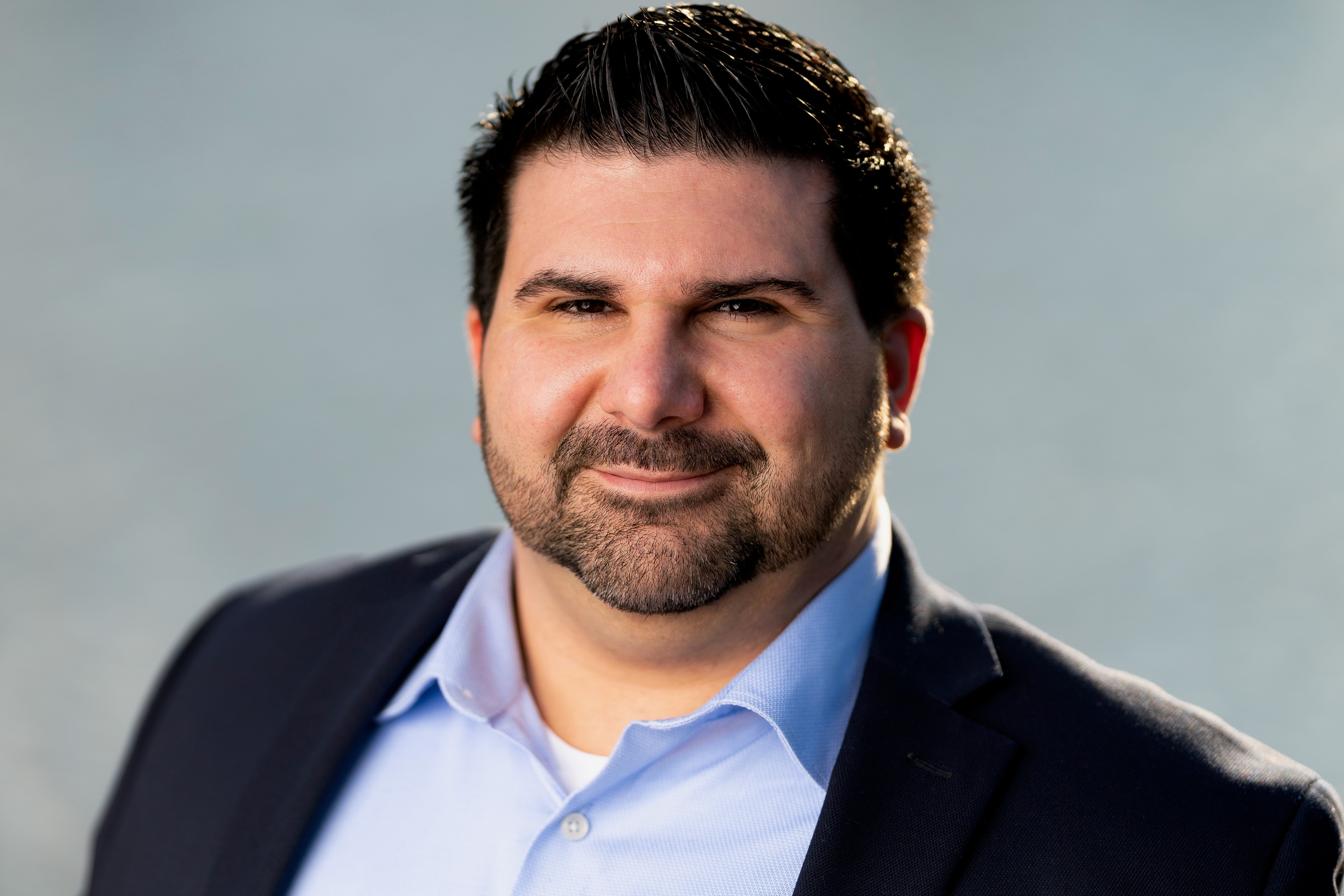 John Vecchitto, Elm Tree Funding