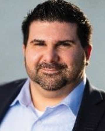 John Vecchitto